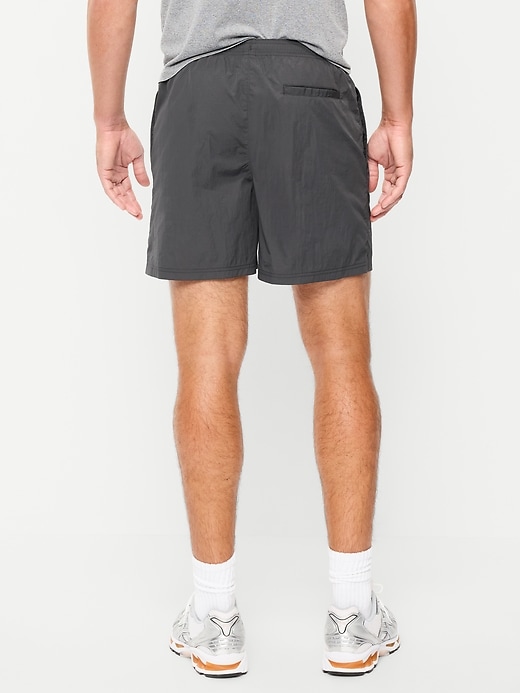 Image number 2 showing, Explore Shorts -- 5-inch inseam