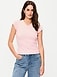 Snug V-Neck T-Shirt - image 5