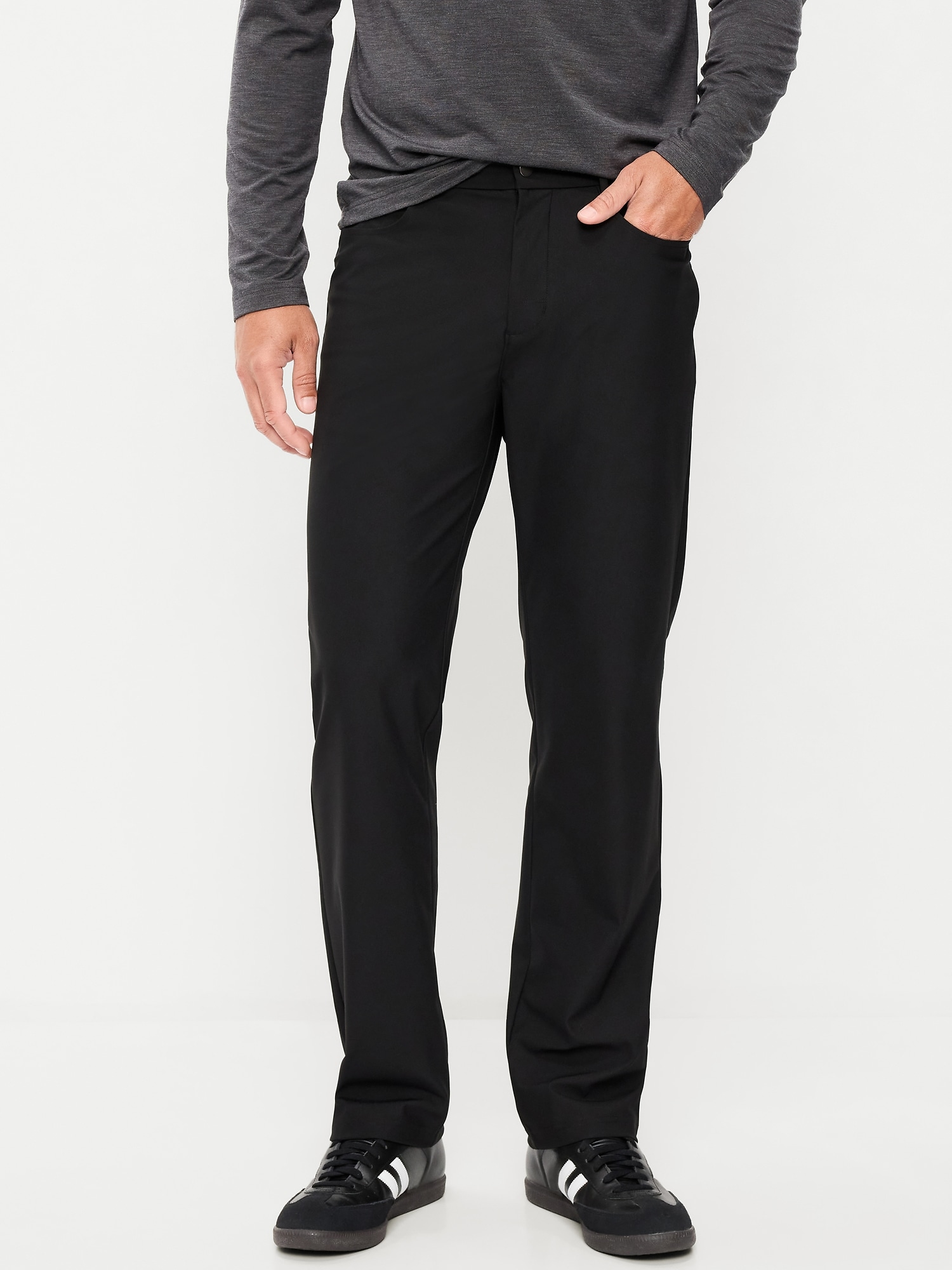Four-Way Stretch Pants | Old Navy