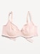 Mesh Balconette Bra - image 2