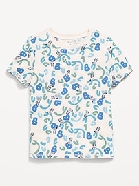 Image number 1 showing, Bluey™ Unisex Graphic T-Shirt for Toddler