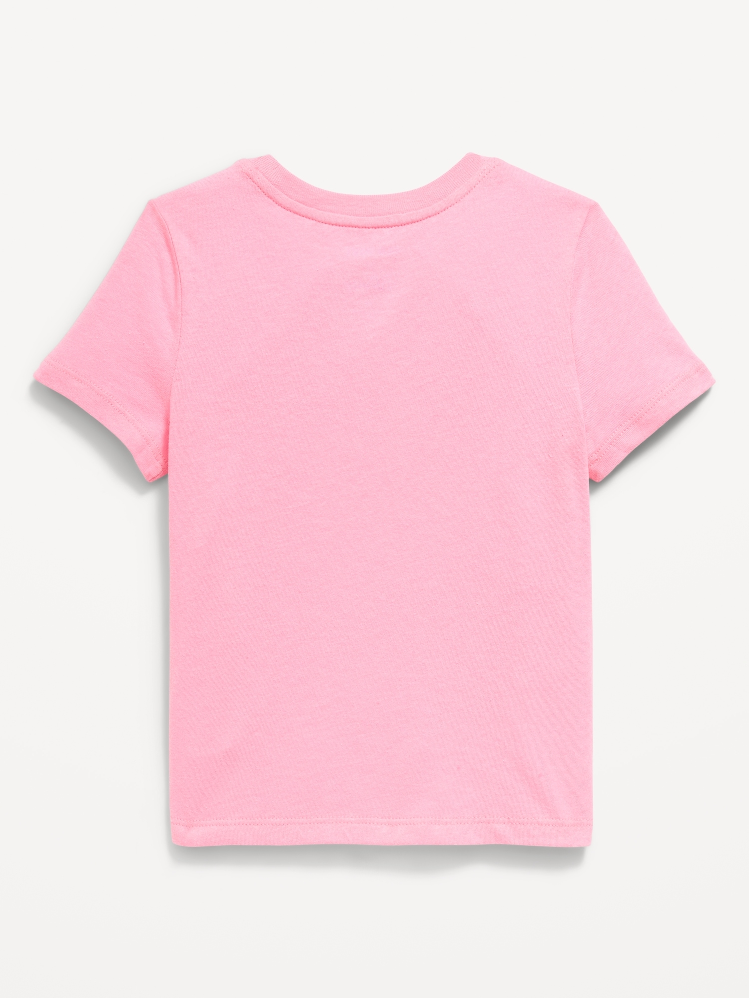 Disney© Princesses Graphic T-Shirt for Toddler Girls