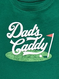 Image number 2 showing, Short-Sleeve Unisex Graphic T-Shirt for Toddler