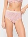High-Waisted Everyday Brief Cotton Underwear - image 5