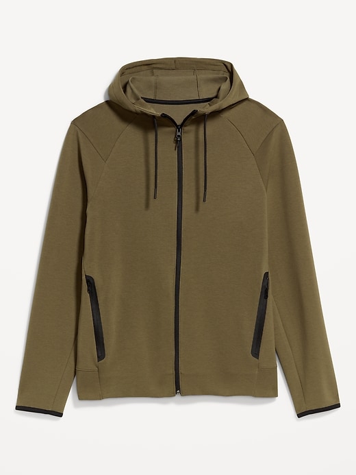 Image number 4 showing, Dynamic Fleece 4.0 Zip Hoodie