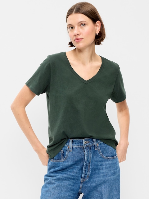 EveryWear V-Neck T-Shirt