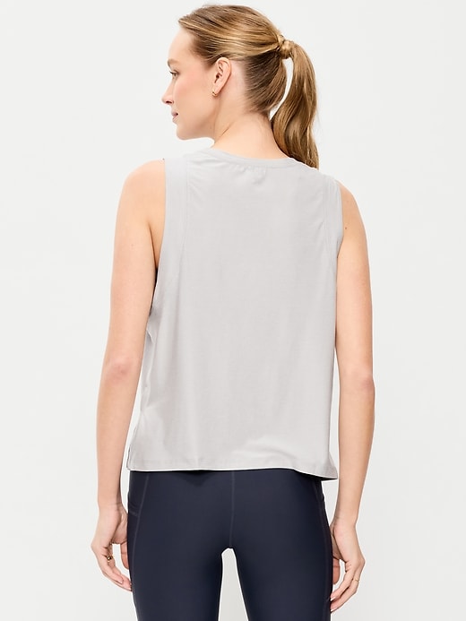 Image number 2 showing, CloudMotion Tank Top