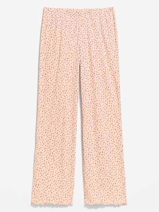 Image number 3 showing, Pointelle Sleep Pants