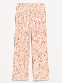 Image number 3 showing, Pointelle Sleep Pants