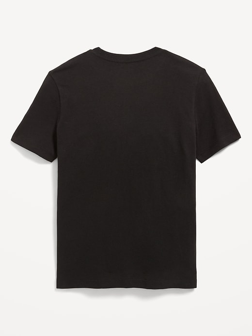 Image number 2 showing, Muhammad Ali™ Gender-Neutral Graphic T-Shirt for Kids