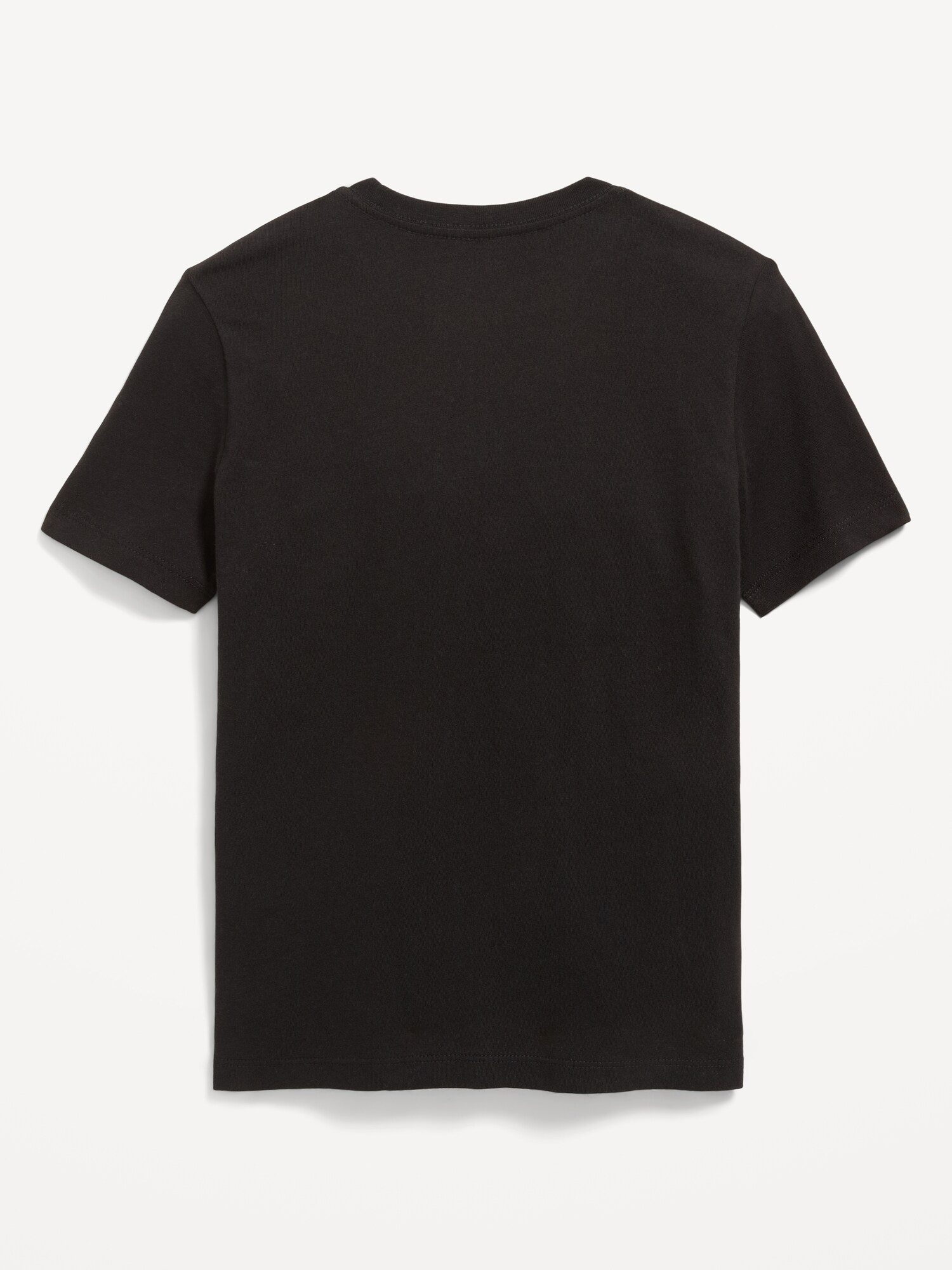Детская футболка Old Navy Muhammad Ali™ Gender-Neutral Graphic, цвет: Чёрный — фото 2