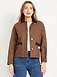 Canvas Barn Jacket - image 5