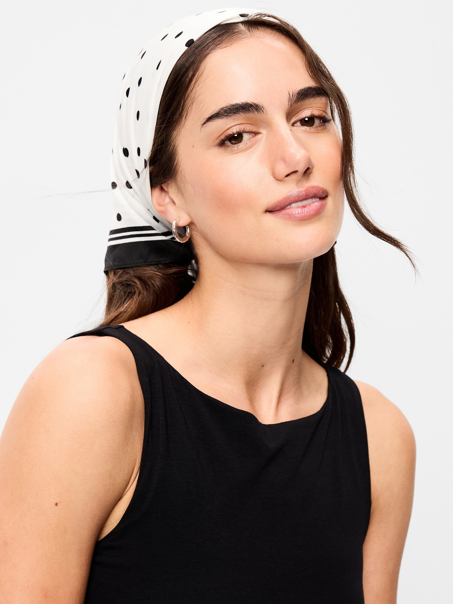 Outtek™ Silky Scarf