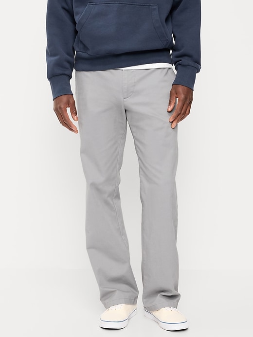 Image number 2 showing, Baggy Built-In Flex Rotation Chino Pants