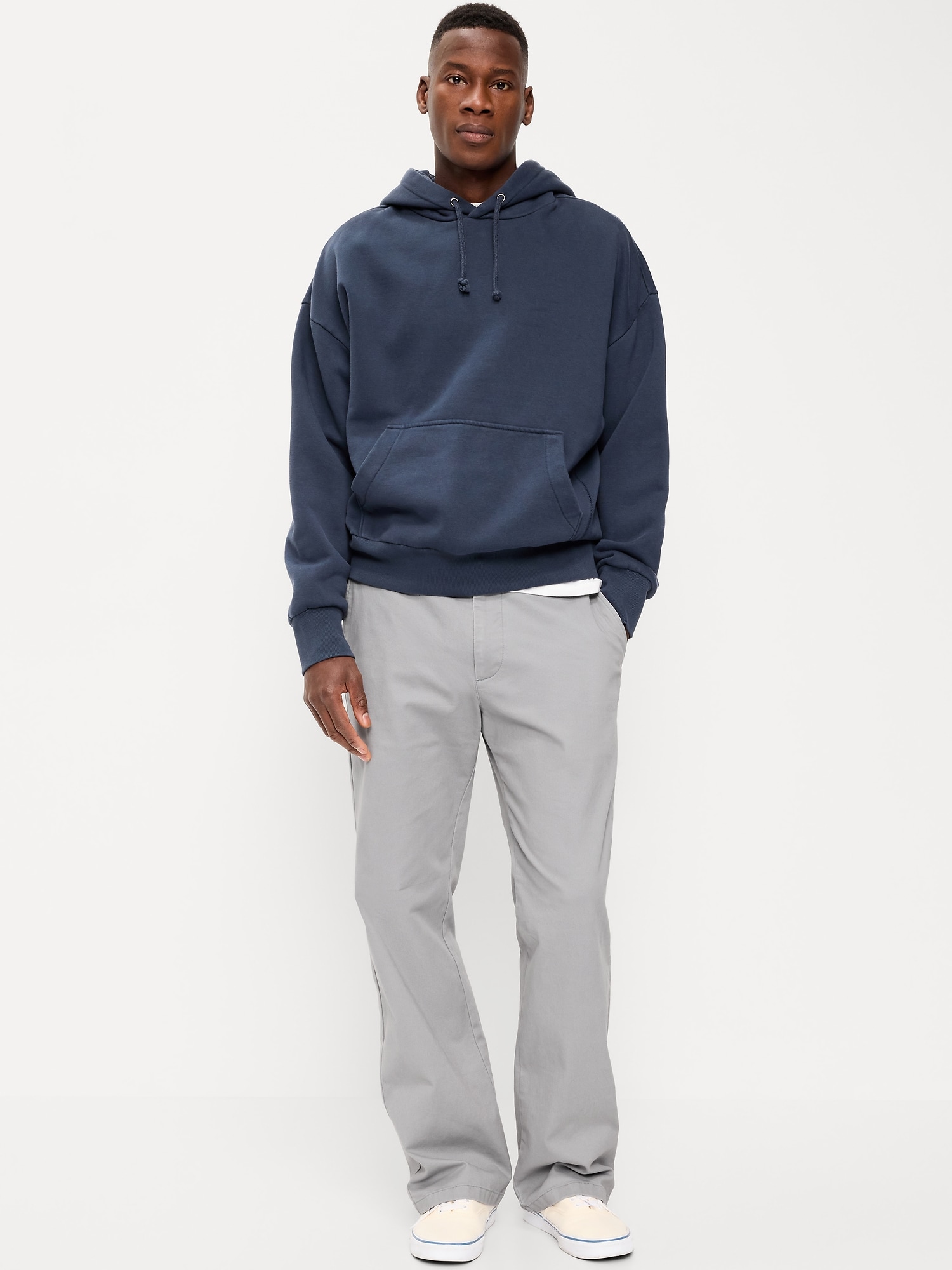 Loose Fit Chino | Old Navy