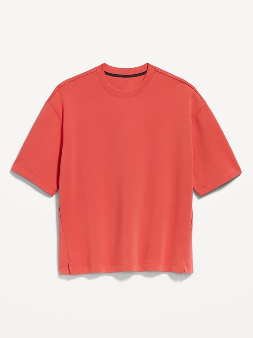 Image number 4 showing, Dynamic Fleece T-Shirt
