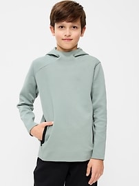 Image number 1 showing, Dynamic Fleece Pullover Hoodie for Boys