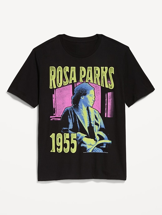 Image number 1 showing, Rosa Parks™ T-Shirt