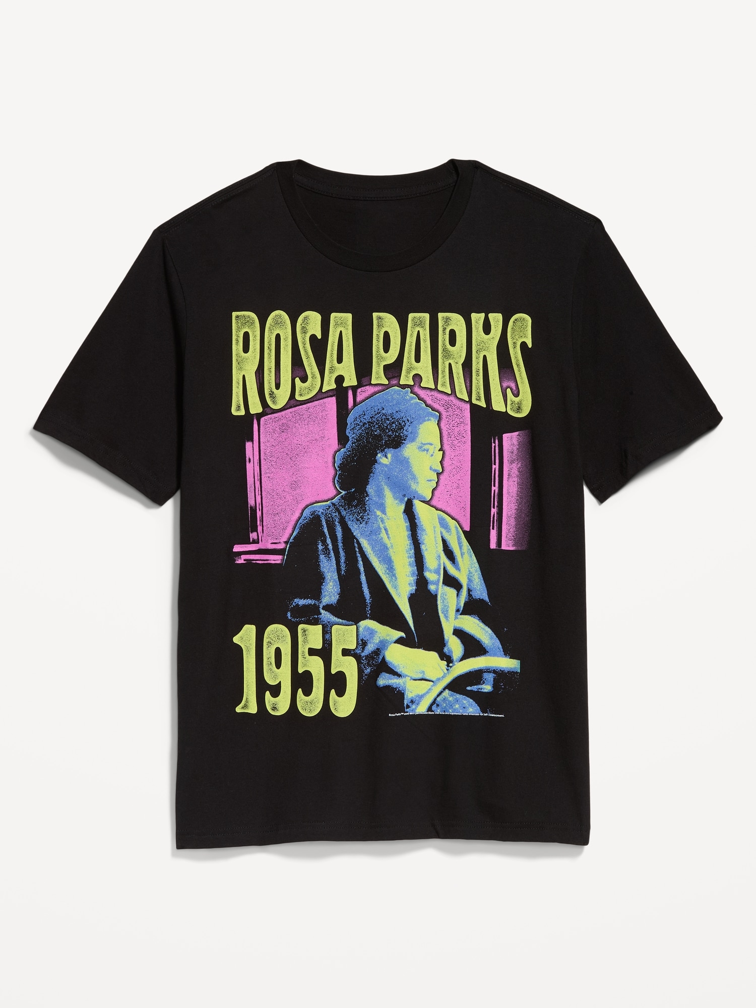Rosa Parks™ T-Shirt