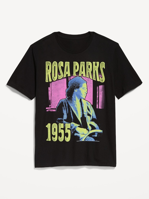 Rosa Parks™ T-Shirt
