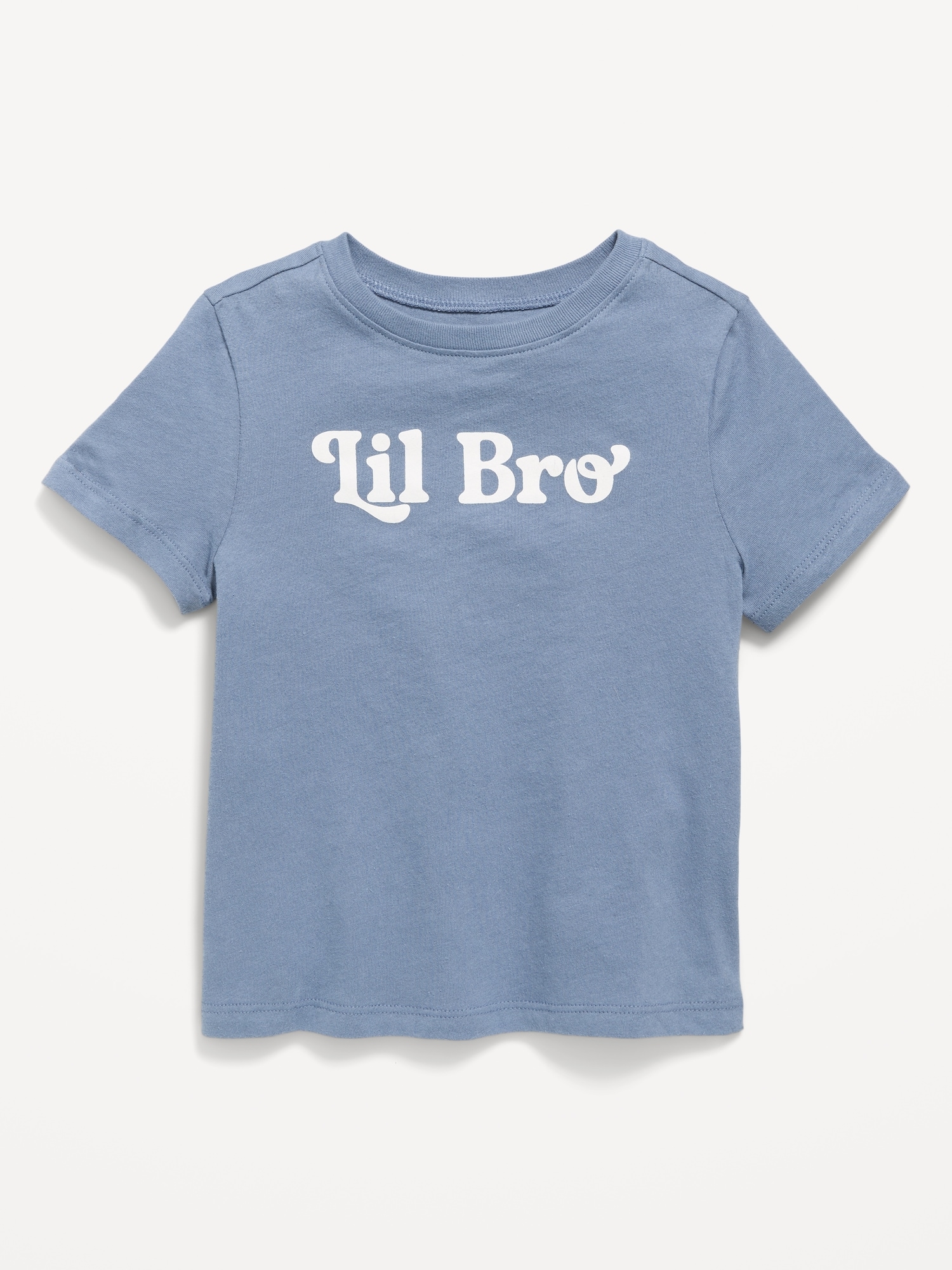 Short-Sleeve Graphic T-Shirt for Toddler Boys