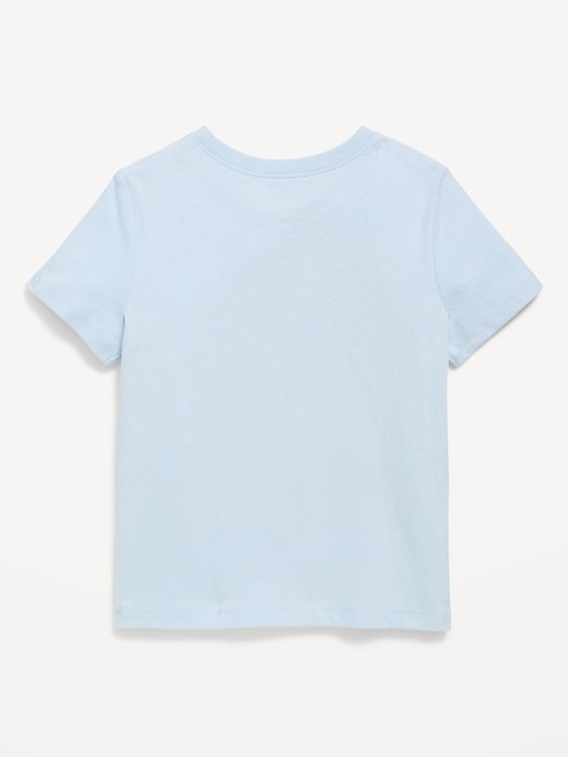 Image number 2 showing, Paw Patrol™ Unisex Graphic T-Shirt for Toddler