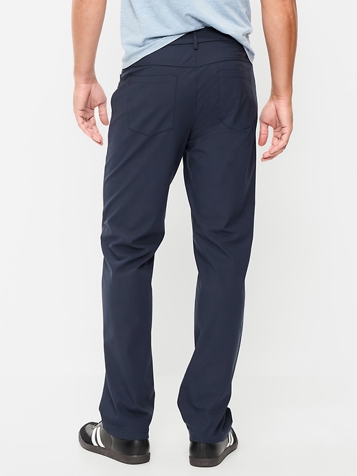 Image number 2 showing, Straight Tech Hybrid Pants