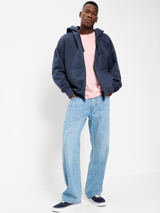 Image number 3 showing, Crew-Neck T-Shirt