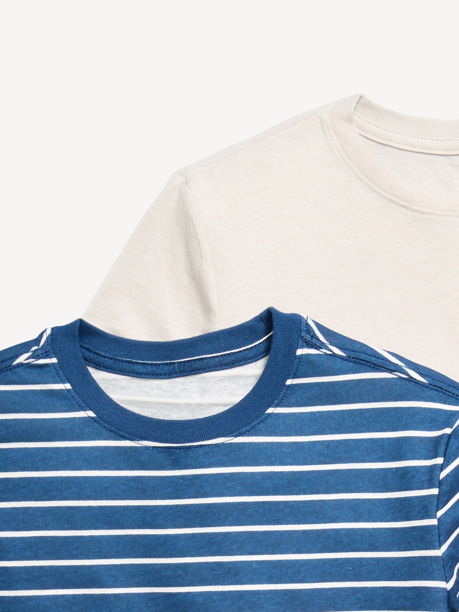 Softest Short-Sleeve T-Shirt 3-Pack for Boys