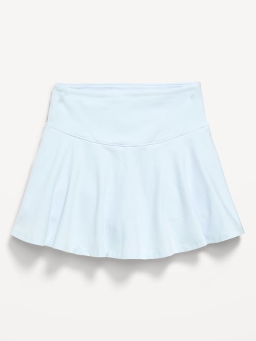Image number 2 showing, High-Waisted Performance Skort for Girls