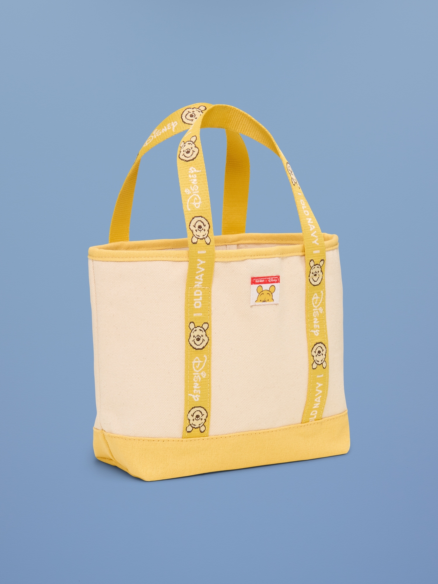 Old Navy x Disney Winnie the Pooh Mini Tote Bag
