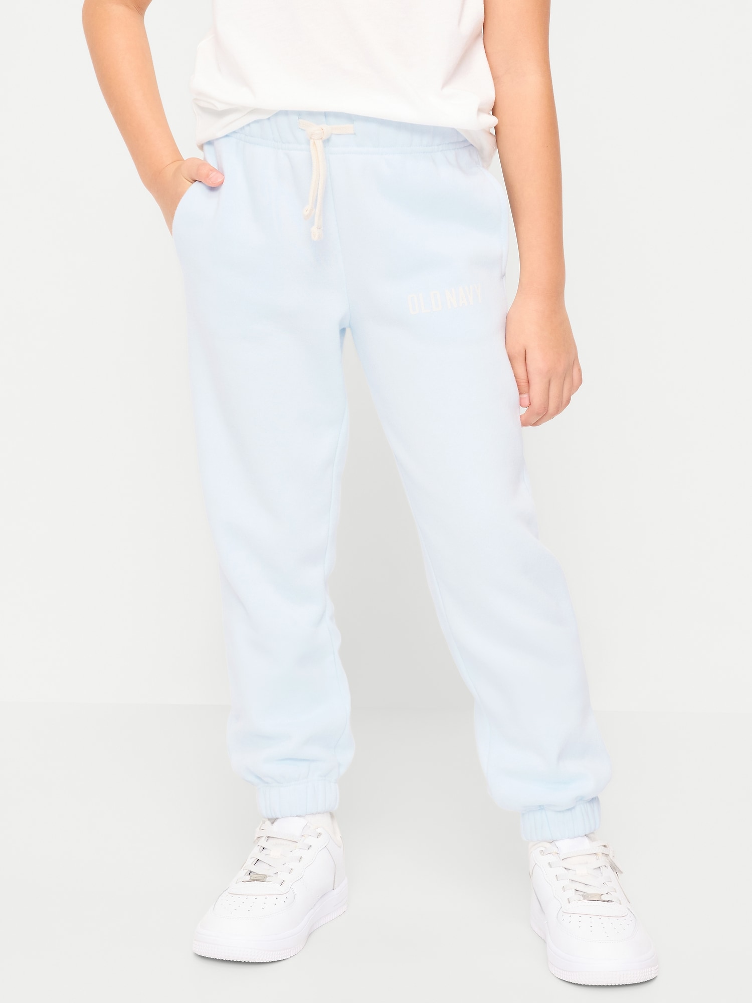 Logo Sweatpants | Old Navy