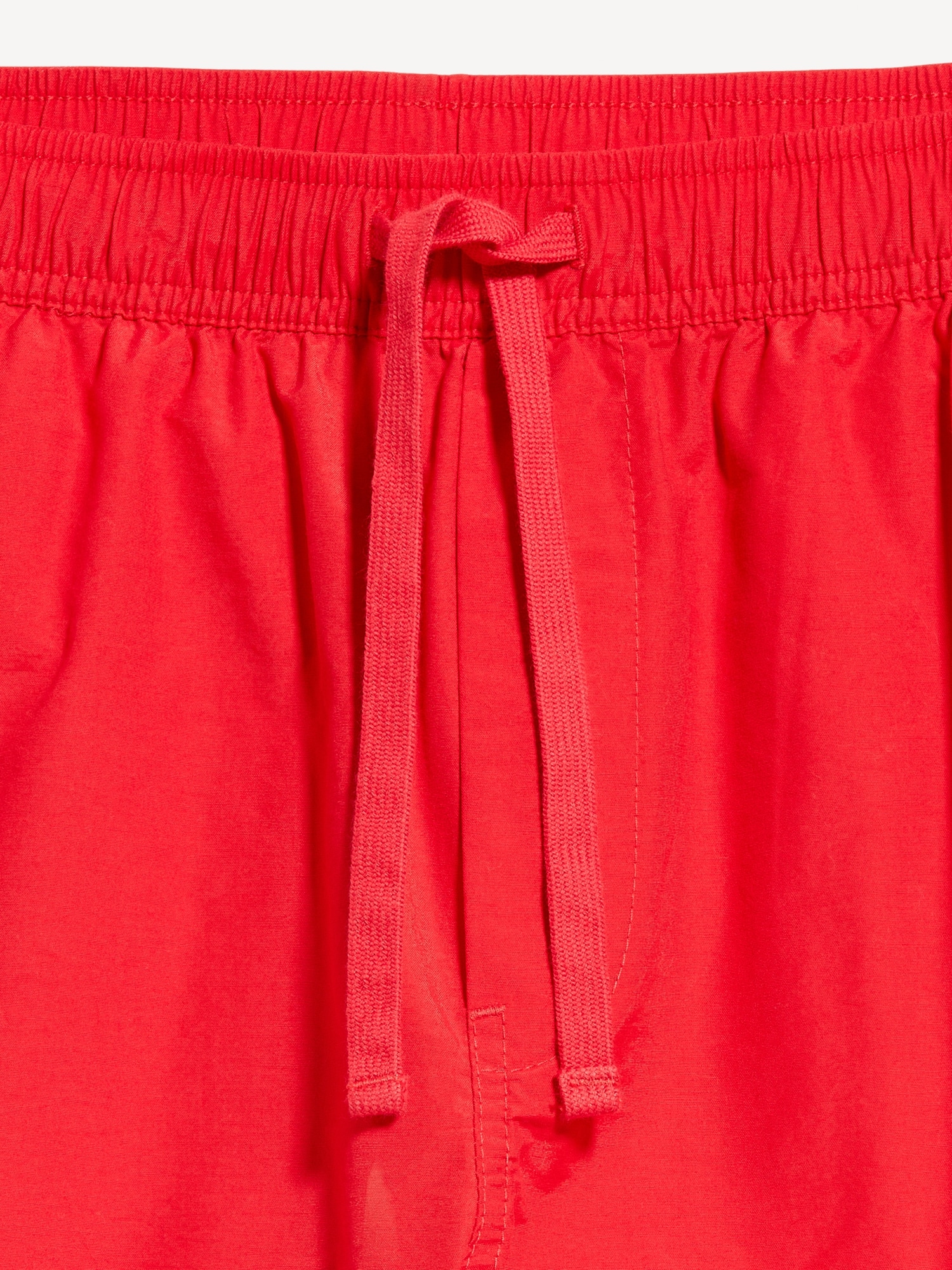 Solid Jogger Shorts - 5-inch inseam