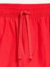Image number 2 showing, Solid Jogger Shorts -- 5-inch inseam