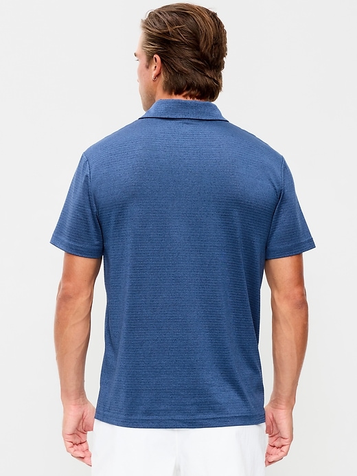 Image number 2 showing, CloudMotion Polo
