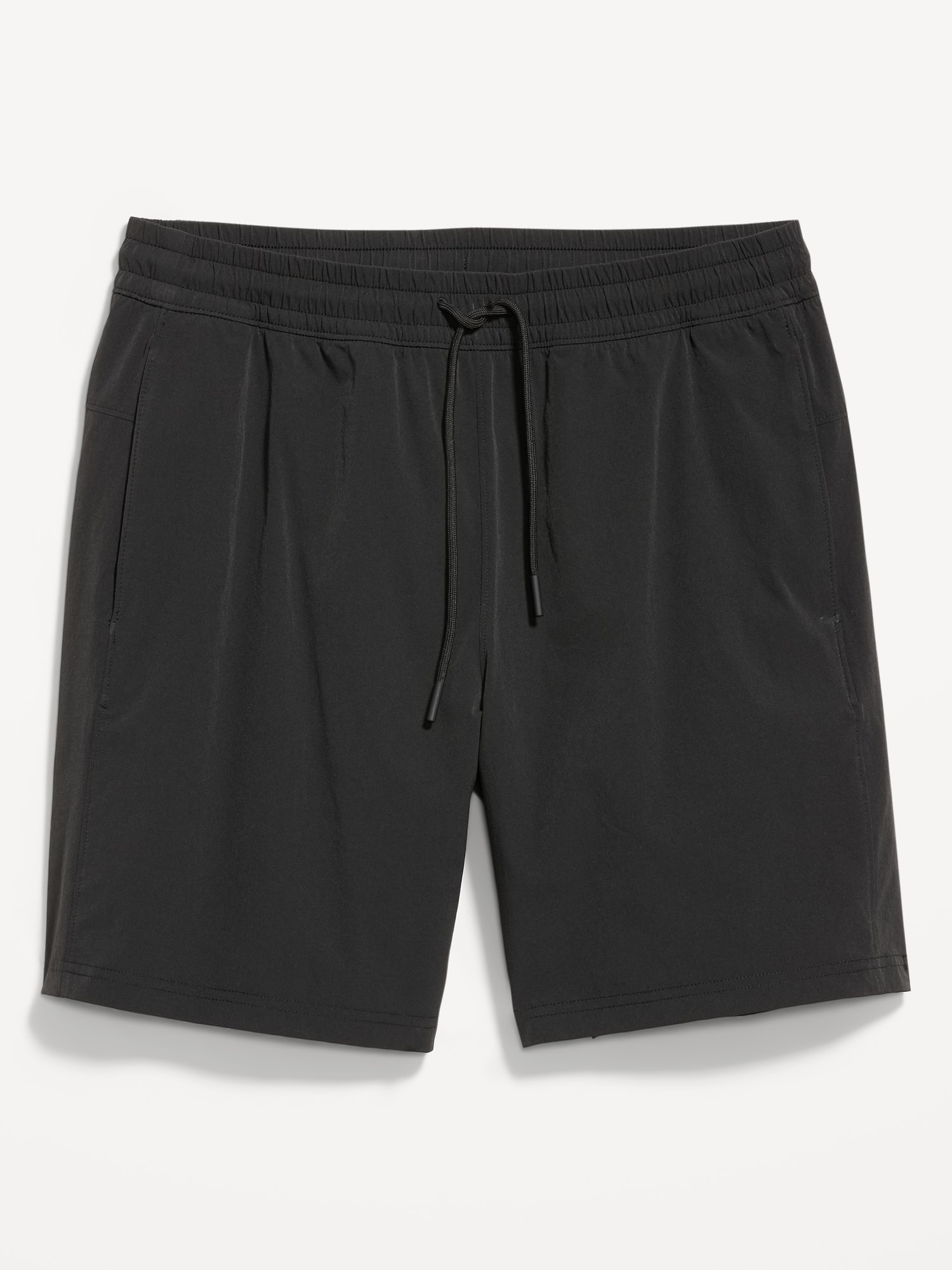 Dynamic Tech Woven Shorts - 7-inch inseam