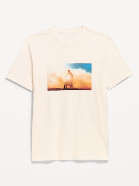 Graphic T-Shirt