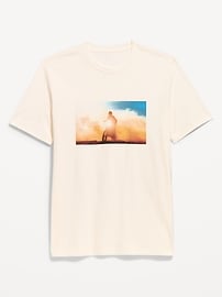 Image number 1 showing, Graphic T-Shirt