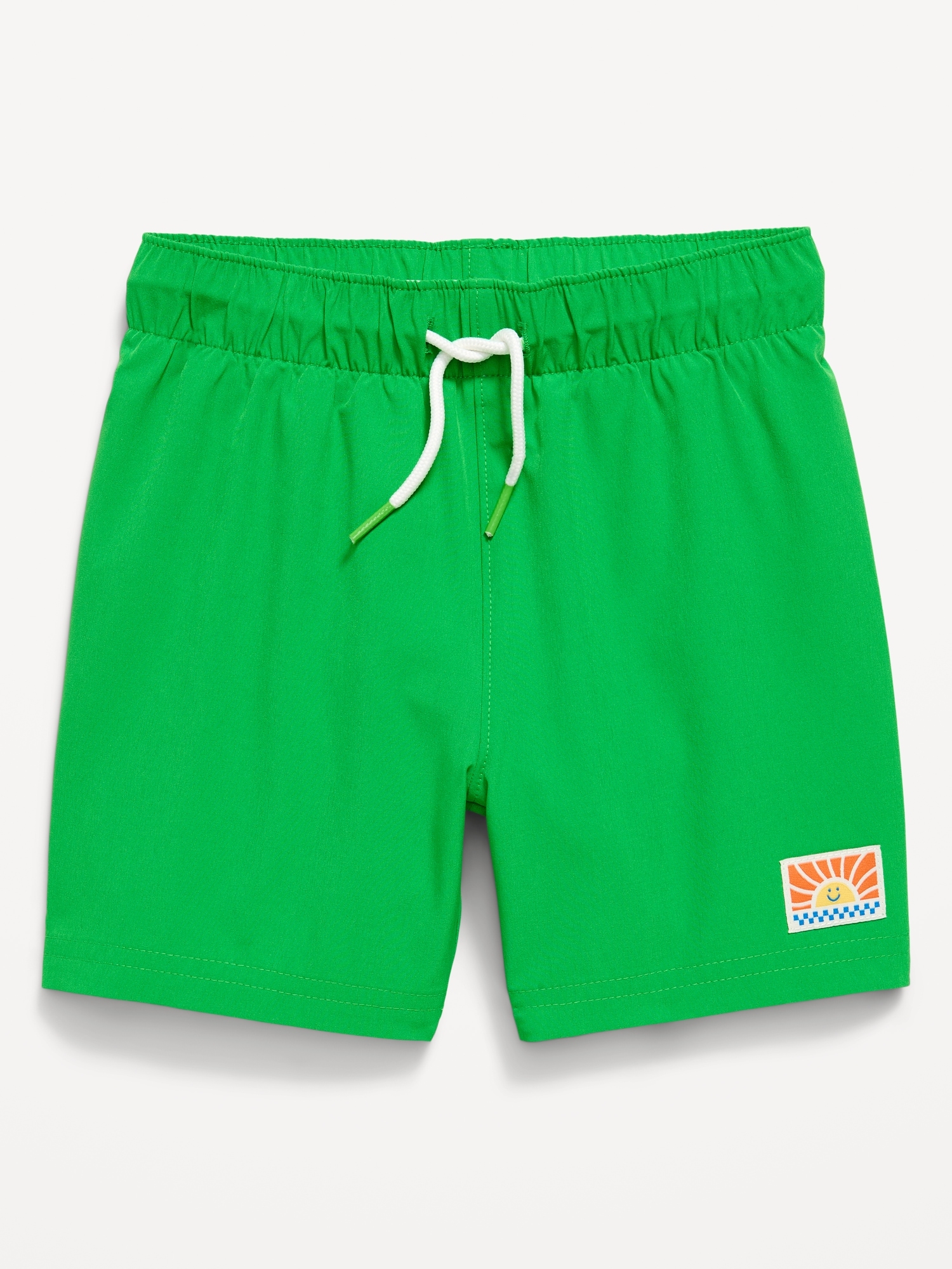 Swim Trunks for Toddler Boys