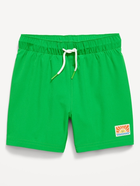 Swim Trunks for Toddler Boys