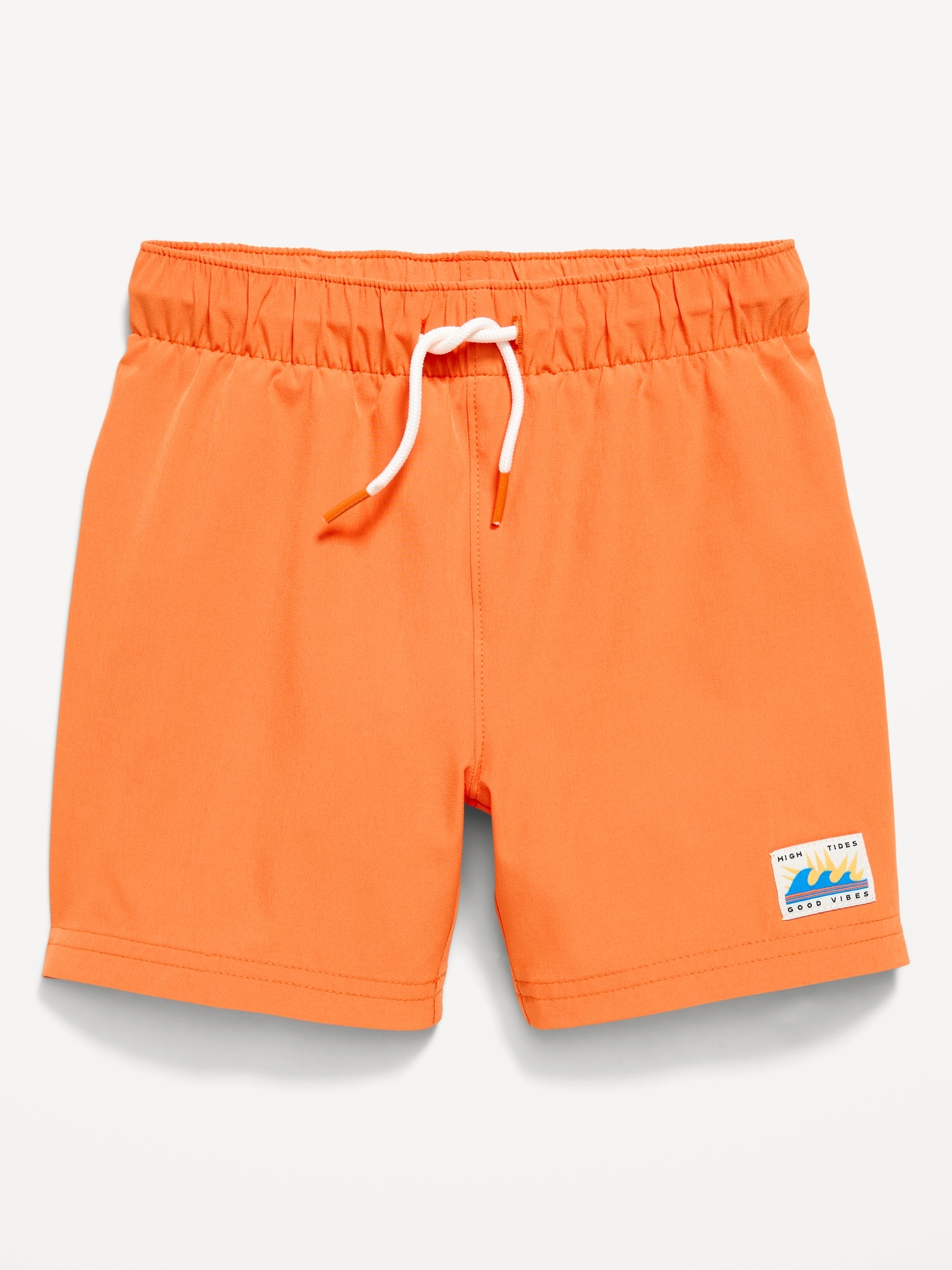 Swim Trunks for Toddler Boys