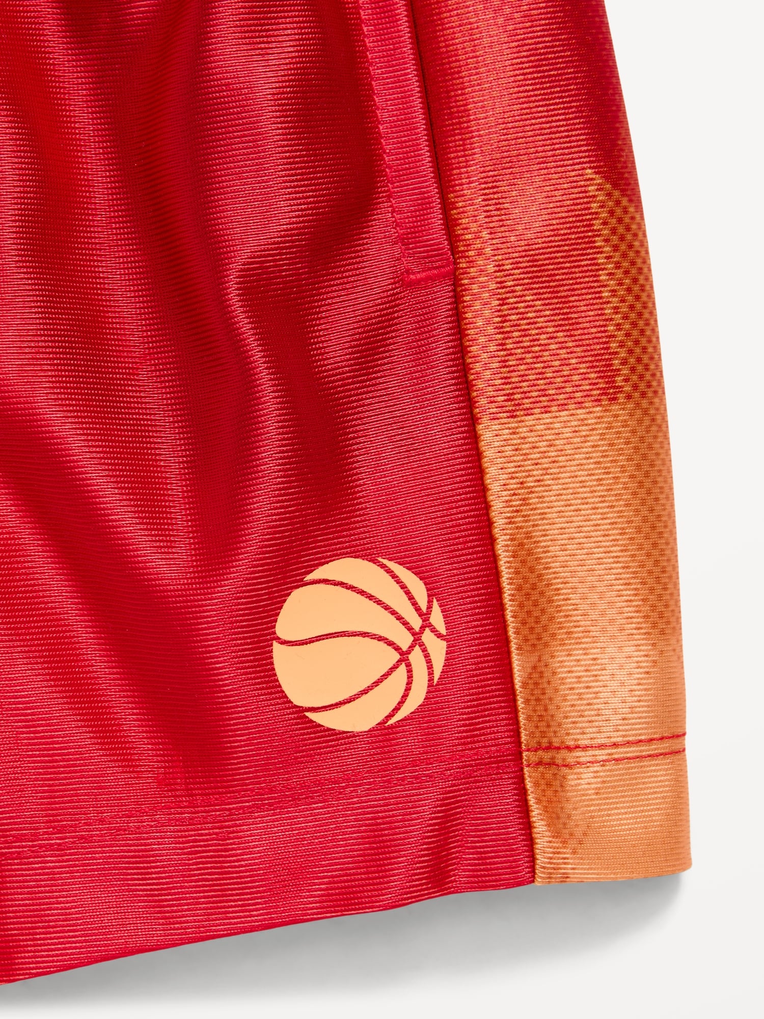 Basketball Shorts for Toddler Boys