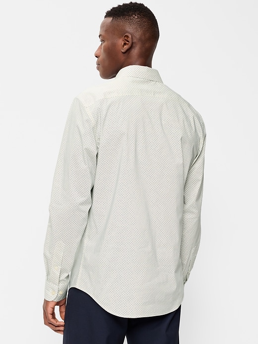 Image number 2 showing, Slim Fit Pro Signature Performance Dress Shirt