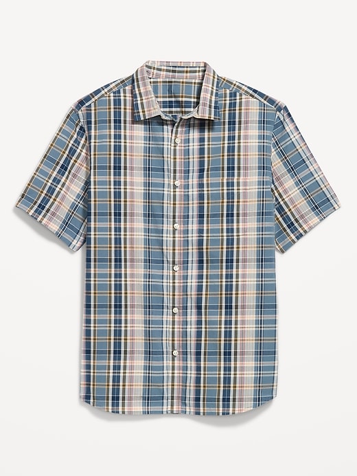 Image number 4 showing, Classic Fit Everyday Shirt