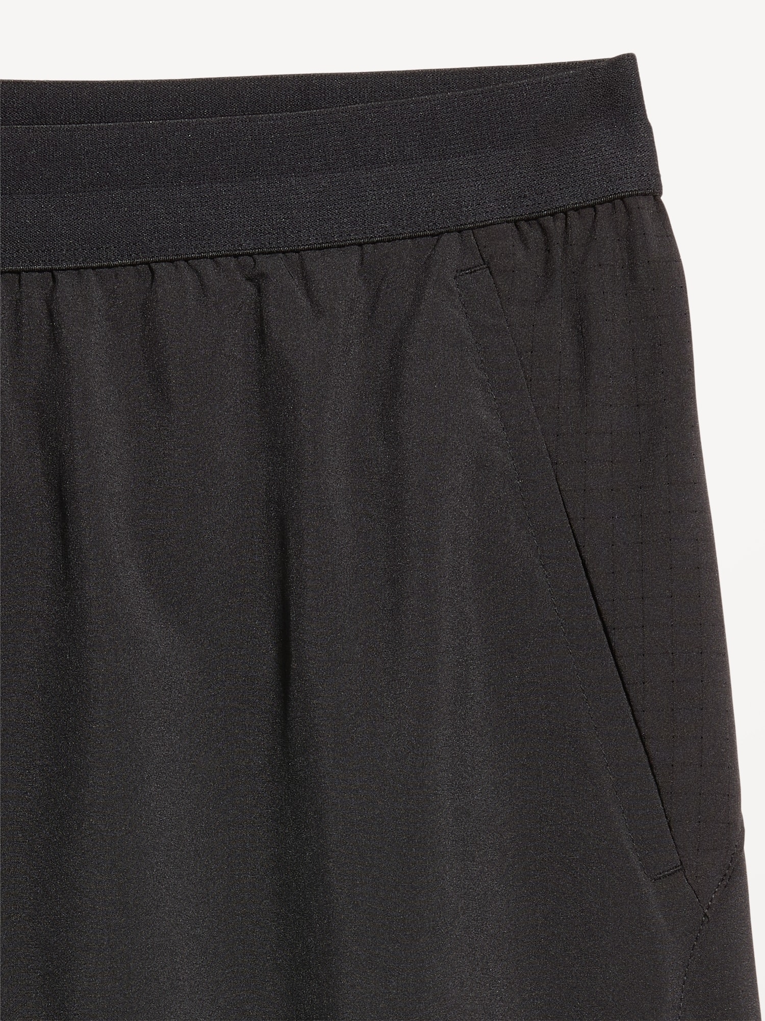 Performance Vent Run Shorts - 5-inch inseam