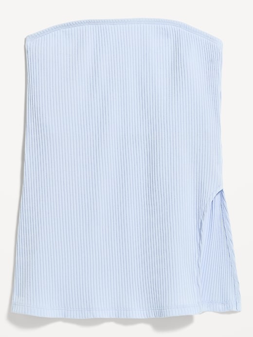 Image number 3 showing, Asymmetrical Tube Top