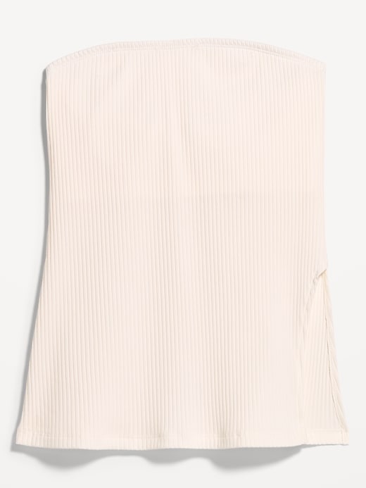 Image number 4 showing, Asymmetrical Tube Top