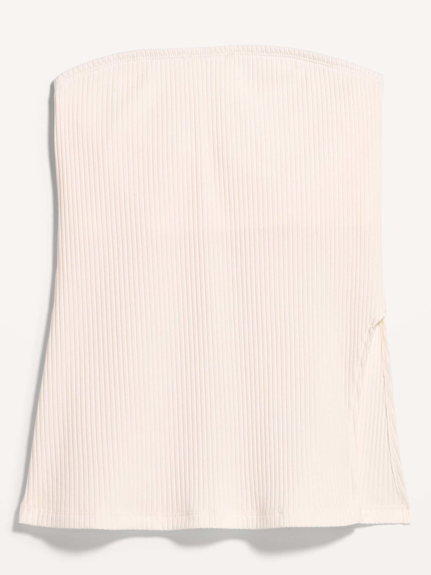 Image number 4 showing, Asymmetrical Tube Top