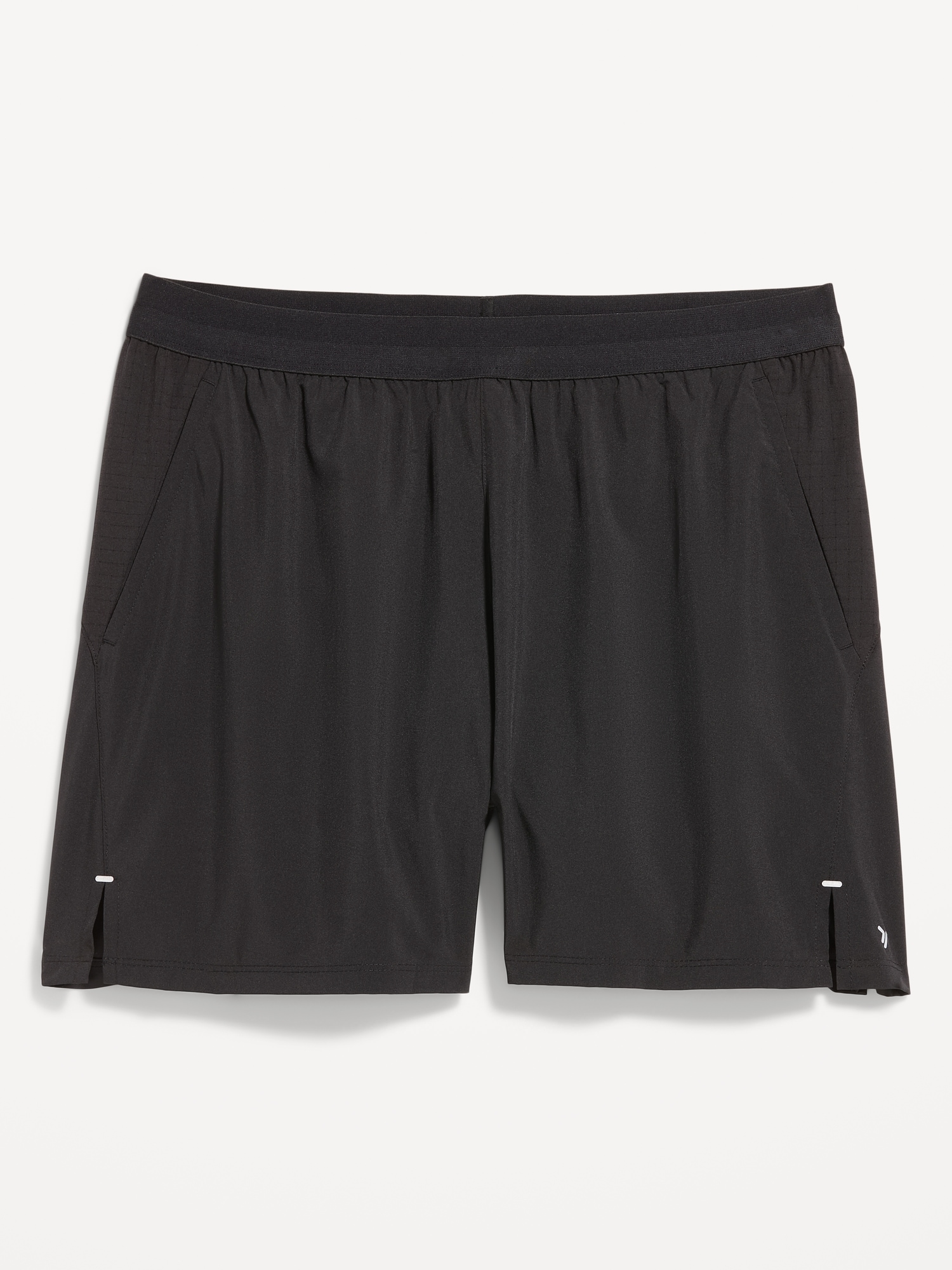 Performance Vent Run Shorts - 5-inch inseam