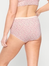 Image number 5 showing, Cotton Cami Bralette